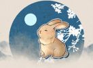 75年兔晚年富甲一方，75年属兔人晚年财运大揭秘！
