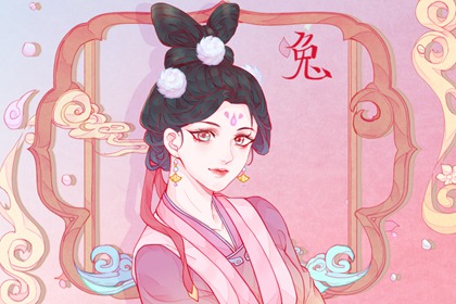 属兔36岁鬼门关血光之灾87年，真的是这样吗