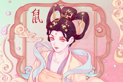 属鼠人2023年春节百年难遇，子孙后代有福，大小财滚滚来