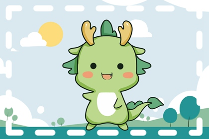 2023年下半年属龙女性的学业运气 不太亮眼 2023年下半年属龙女性的学业运气 不太亮眼