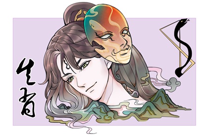 2023年9月份属蛇的桃花运好吗 总体上比较平稳 2023年9月份属蛇的桃花运好吗 总体上比较平稳