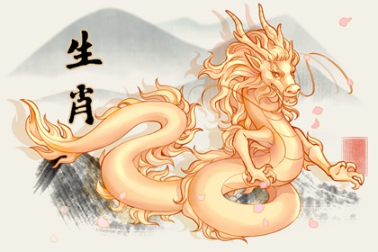 属龙人2023年9月最旺的颜色 好运数字是什么 属龙人2023年9月最旺的颜色 好运数字是什么