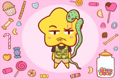 属蛇人6月聚拢财福禄,好事成双结对上门!