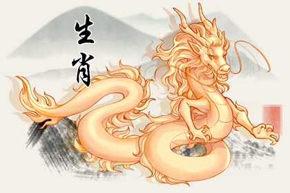 2000出生的属龙人本命年佩戴什么？可以逢凶化吉