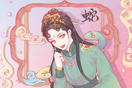 属蛇的今年多大了2024岁数表 哪年出生 属蛇的今年多大了2024岁数表 哪年出生