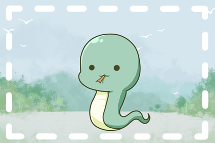 2024年上半年属蛇人要出大事 坏事多多能躲就躲 2024年上半年属蛇人要出大事 坏事多多能躲就躲