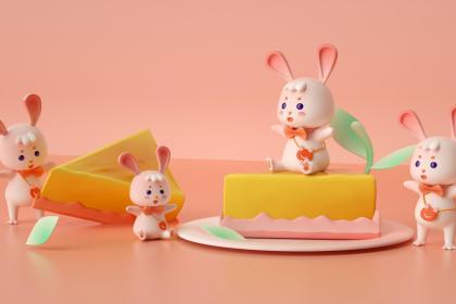 属兔的人2017年下半年运程详解